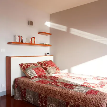 Apartment 15 With Local Lifestyle